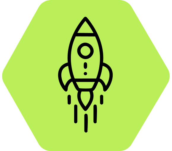 Testing & Launch