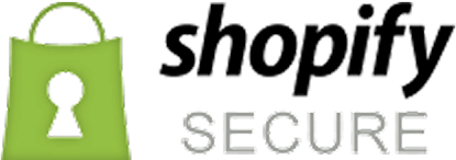 shopify secure