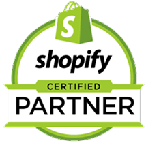 shopify partner